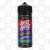 Cherimoya, Grapefruit & Berries by Just Juice E Liquid | 100ml Short Fill