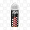 Cherry Fizz by Bar Series E Liquid | 100ml Short Fill