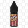 Cherry Aniseed Chew by Oh So Salty E Liquid | Nic Salt, Strength & Size: 05mg • 10ml