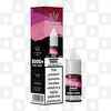 Cherry Fiesta by Al Fakher E Liquid | 10ml Nic Salt, Strength & Size: 20mg • 10ml