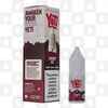 Cherry Ice | Yeti Summit Series E Liquid | Nic Salt, Strength & Size: 05mg • 10ml