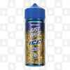 Citron & Coconut Ice by Just Juice E Liquid | 100ml Short Fill