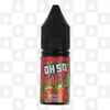 Fruit Twist by Oh So Salty E Liquid | Nic Salt, Strength & Size: 05mg • 10ml