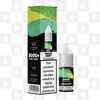 Grape Mint by Al Fakher E Liquid | 10ml Nic Salt, Strength & Size: 20mg • 10ml