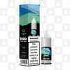 Gum Mint by Al Fakher E Liquid | 10ml Nic Salt, Strength & Size: 20mg • 10ml