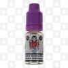 Heisenberg Cola by Vampire Vape E Liquid | 10ml Nic Salt, Strength & Size: 10mg • 10ml