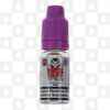 Heisenberg Gum by Vampire Vape E Liquid | 10ml Nic Salt, Strength & Size: 10mg • 10ml