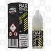 Lemon Dream | Desserts by Bar Series E Liquid | Nic Salt, Strength & Size: 10mg • 10ml