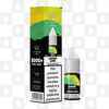 Lemon Lime by Al Fakher E Liquid | 10ml Nic Salt, Strength & Size: 20mg • 10ml