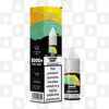 Lemon Mint by Al Fakher E Liquid | 10ml Nic Salt, Strength & Size: 20mg • 10ml