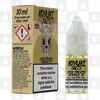 Lemon Pineapple Meringue Pie by Koyuki E Liquid | 10ml Nic Salt, Strength & Size: 10mg • 10ml
