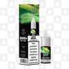 Lucid Dream by Al Fakher E Liquid | 10ml Nic Salt, Strength & Size: 20mg • 10ml