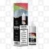 Lush Ice by Al Fakher E Liquid | 10ml Nic Salt, Strength & Size: 20mg • 10ml