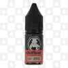 Mandarin Cheesecake Nic Salt by Jack Rabbit E Liquid | 10ml Bottles, Nicotine Strength: NS 10mg, Size: 10ml (1x10ml)