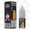Mango Ice by Bar Series E Liquid | Nic Salt, Strength & Size: 20mg • 10ml