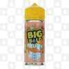 Mango Passion Ice | Fruity by Big Bold E Liquid | 100ml Short Fill