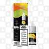 Mango Pineapple by Al Fakher E Liquid | 10ml Nic Salt, Strength & Size: 20mg • 10ml