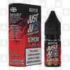 Mango & Blood Orange On Ice Nic Salt by Just Juice E Liquid | 10ml Bottles, Strength & Size: 05mg • 10ml