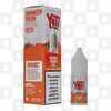 Orange Mango Ice | Yeti Summit Series E Liquid | Nic Salt, Strength & Size: 20mg • 10ml