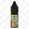 Orange Mango Pineapple by Oh So Salty E Liquid | Nic Salt, Strength & Size: 20mg • 10ml