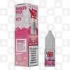 Passionfruit Lychee Ice | Yeti Summit Series E Liquid | Nic Salt, Strength & Size: 20mg • 10ml