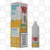 Pineapple Ice | Yeti Summit Series E Liquid | Nic Salt, Strength & Size: 05mg • 10ml