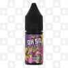 Pink Lemonade by Oh So Salty E Liquid | Nic Salt, Strength & Size: 05mg • 10ml