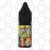 Pomegranate Watermelon by Oh So Salty E Liquid | Nic Salt, Strength & Size: 05mg • 10ml