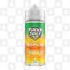 Tropical by Pukka Juice E Liquid | 100ml Shortfill, Strength & Size: 0mg • 100ml (120ml Bottle)
