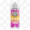 Raspberry Sherbet by Pukka Juice E Liquid | 100ml Shortfill