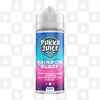 Rainbow Blaze by Pukka Juice E Liquid | 100ml Shortfill