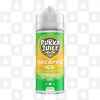 Pineapple Ice by Pukka Juice E Liquid | 100ml Shortfill
