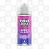 Berry Blaze by Pukka Juice E Liquid | 100ml Shortfill