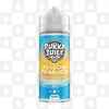 Yellow Pear Ice by Pukka Juice E Liquid | 100ml Shortfill