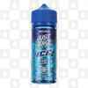 Pure Mint Ice by Just Juice E Liquid | 100ml Short Fill