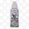 Raspberry Custard | Farm Shop by The Lancashire Creamery E Liquid | 100ml Short Fill