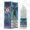 Ringo On Ice by Koyuki E Liquid | 10ml Nic Salt, Strength & Size: 10mg • 10ml