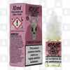 Strawberry Doughnut by Koyuki E Liquid | 10ml Nic Salt, Strength & Size: 10mg • 10ml