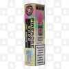 Strawberry Watermelon Bubblegum by Elux Firerose 5000 E Liquid | Nic Salt, Strength & Size: 10mg • 10ml