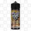 Sunshine State by Fresh Vape Co E Liquid | 50ml & 100ml Short Fill, Strength & Size: 0mg • 100ml (120ml Bottle)