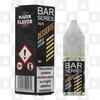 Vanilla Custard | Desserts by Bar Series E Liquid | Nic Salt, Strength & Size: 10mg • 10ml