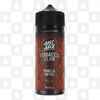 Vanilla Toffee | Tobacco Club by Just Juice E Liquid | 50ml & 100ml Short Fill, Strength & Size: 0mg • 100ml (120ml Bottle)