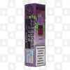 Vim-Tru by Elux Firerose 5000 E Liquid | Nic Salt, Strength & Size: 10mg • 10ml