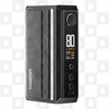 VooPoo Drag 5 Mod, Selected Colour: Black