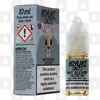White Blueberry Cheesecake by Koyuki E Liquid | 10ml Nic Salt, Strength & Size: 10mg • 10ml