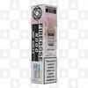 White Gummy by Elux Firerose 5000 E Liquid | Nic Salt, Strength & Size: 10mg • 10ml
