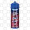Wild Berries & Aniseed Ice by Just Juice E Liquid | 100ml Short Fill