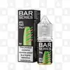 Apple Peach by Bar Series E Liquid | Nic Salt, Strength & Size: 05mg • 10ml