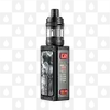 Aspire Rover Plus Kit, Selected Colour: Black