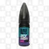 Blue Razz Citrus by Riot Bar EDTN E Liquid | Nic Salt, Strength & Size: 20mg • 10ml